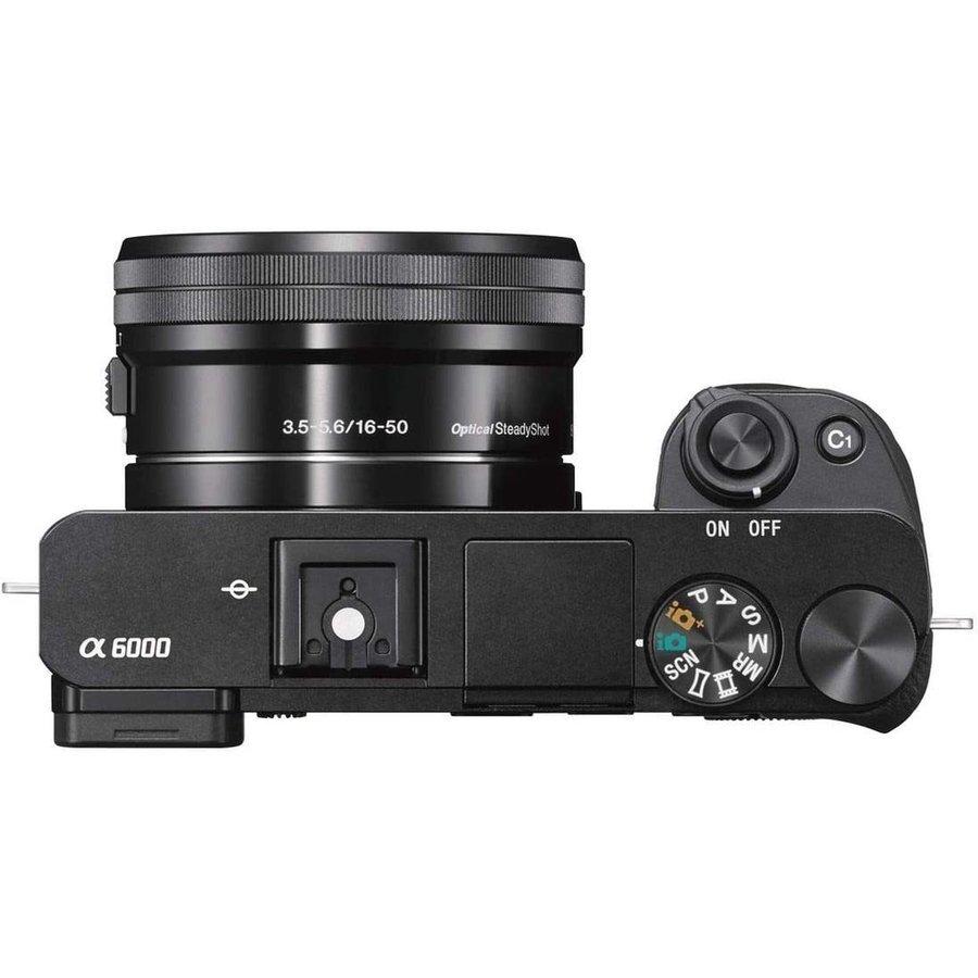 α(ソニー) ソニー SONY α6000 ILCE-6000 レンズセット α(ソニー) ソニー SONY α6000 ILCE-6000 レンズセット