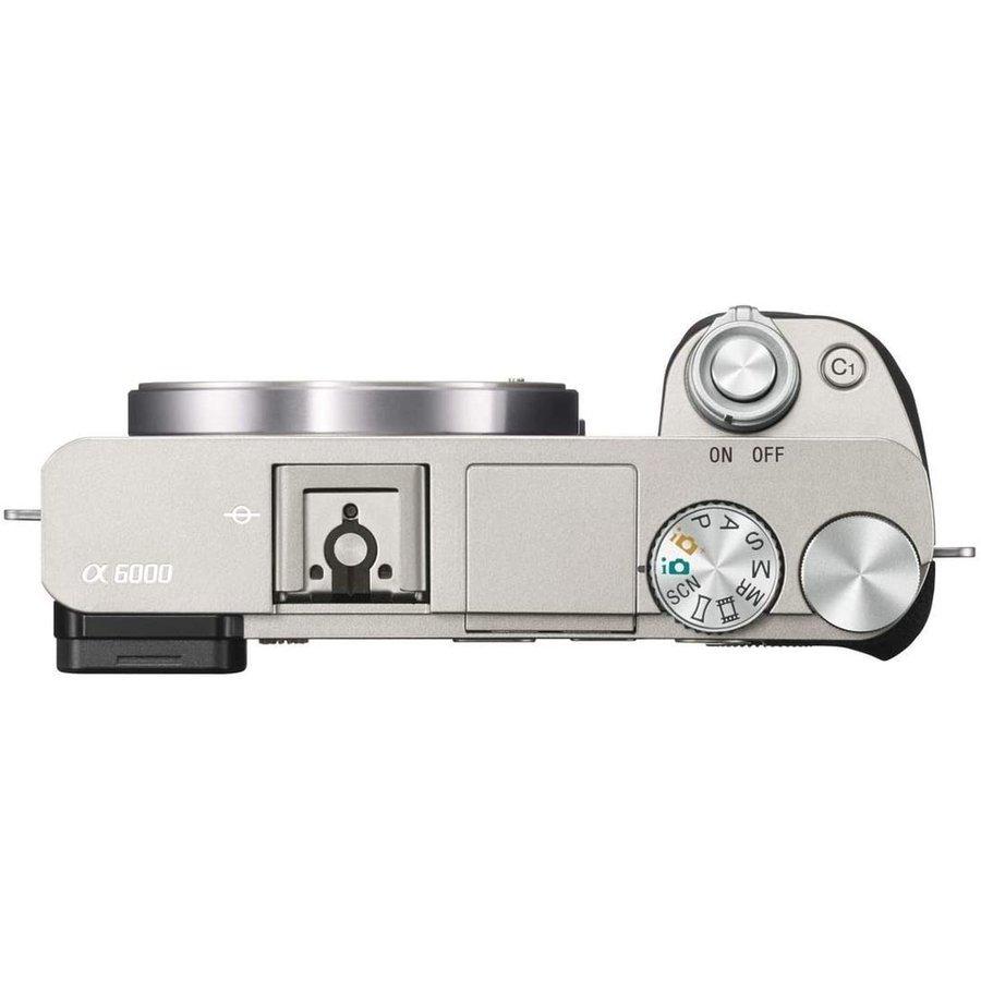 α(ソニー) ソニー SONY α6000 ILCE-6000 レンズセット α(ソニー) ソニー SONY α6000 ILCE-6000 レンズセット