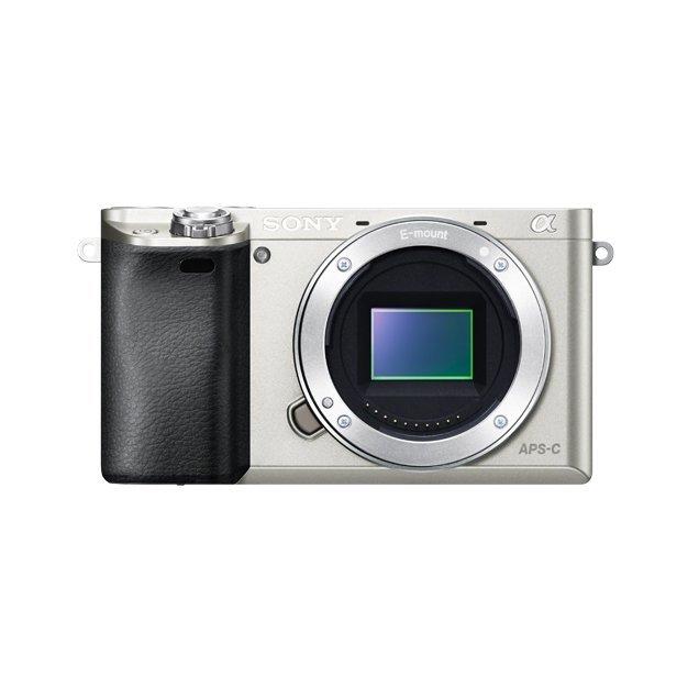 α(ソニー) ソニー SONY α6000 ILCE-6000 ダブルレンズセット α(ソニー) ソニー SONY α6000 ILCE-6000 ダブルレンズセット