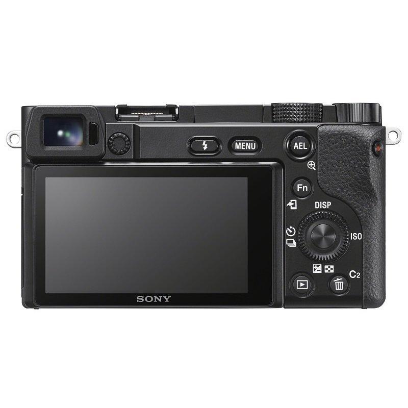 ソニー SONY α6100 ILCE-6100 ボディ ブラック ミラーレス ソニー SONY α6100 ILCE-6100 ボディ ブラック ミラーレス