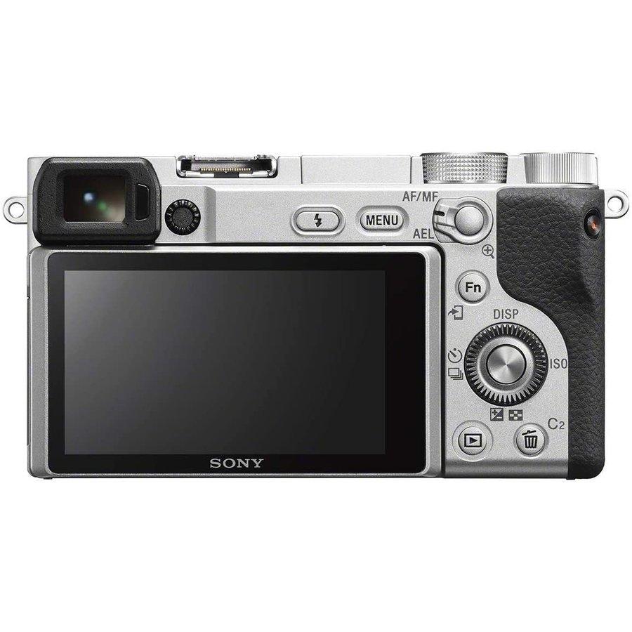 α（ソニー） ソニー SONY α6400 ILCE-6400Y ダブルレンズキット