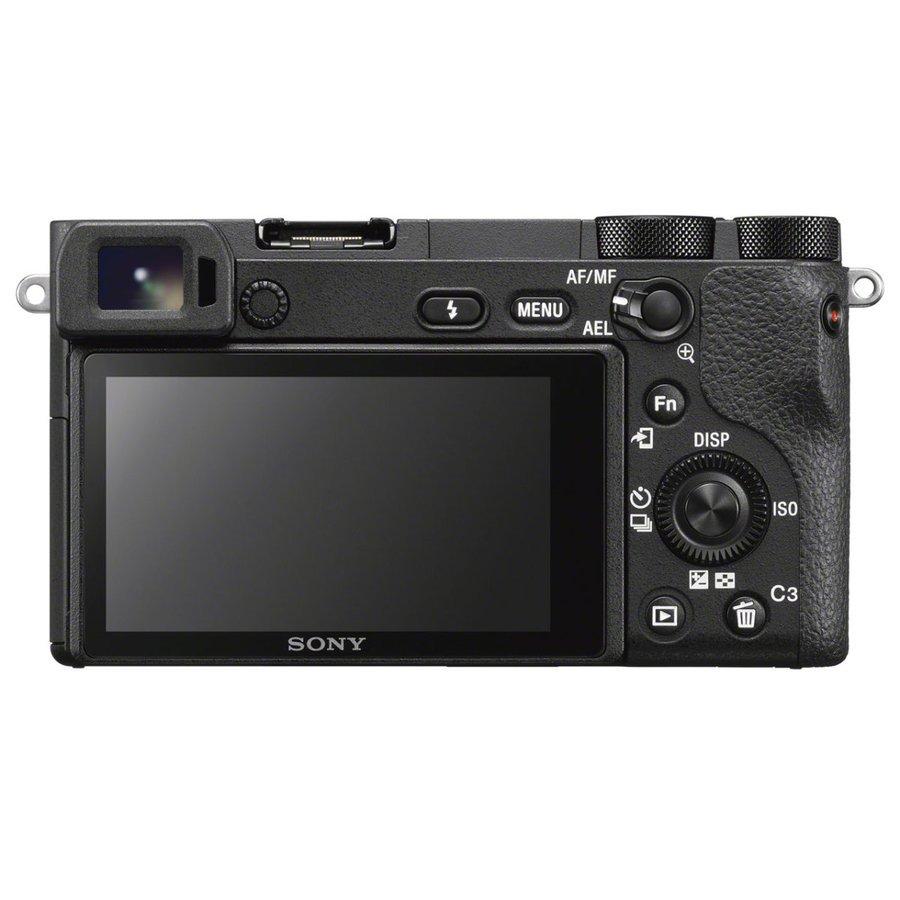 ソニー SONY α6500 ILCE-6500 ボディ ブラック ミラーレス 一眼レフ