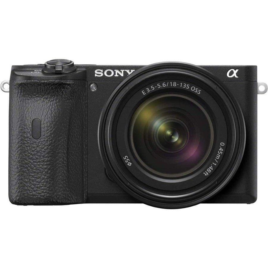 ソニー SONY α6600 ILCE-6600M レンズキット ブラック ミラーレス 一眼