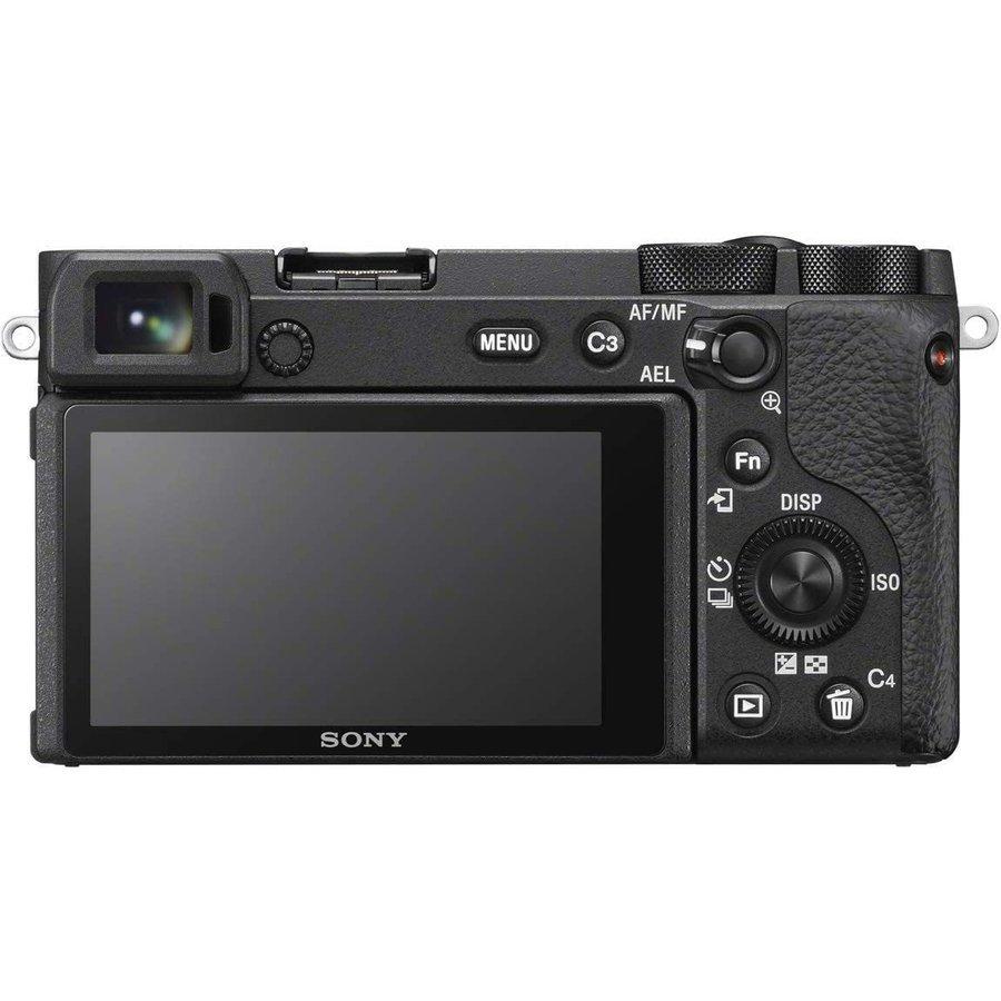α(ソニー) ソニー SONY α6600 ILCE-6600M レンズキット α(ソニー) ソニー SONY α6600 ILCE-6600M レンズキット