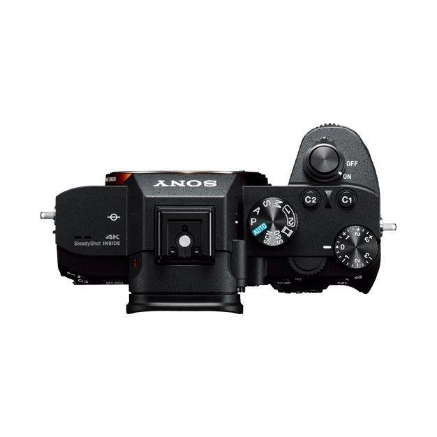 α(ソニー) ソニー SONY α7III ILCE-7M3 ボディ ミラーレス α(ソニー) ソニー SONY α7III ILCE-7M3 ボディ ミラーレス
