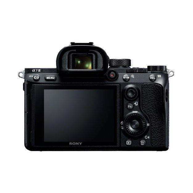 α(ソニー) ソニー SONY α7III ILCE-7M3K 28-70mm レンズ α(ソニー) ソニー SONY α7III ILCE-7M3K 28-70mm レンズ