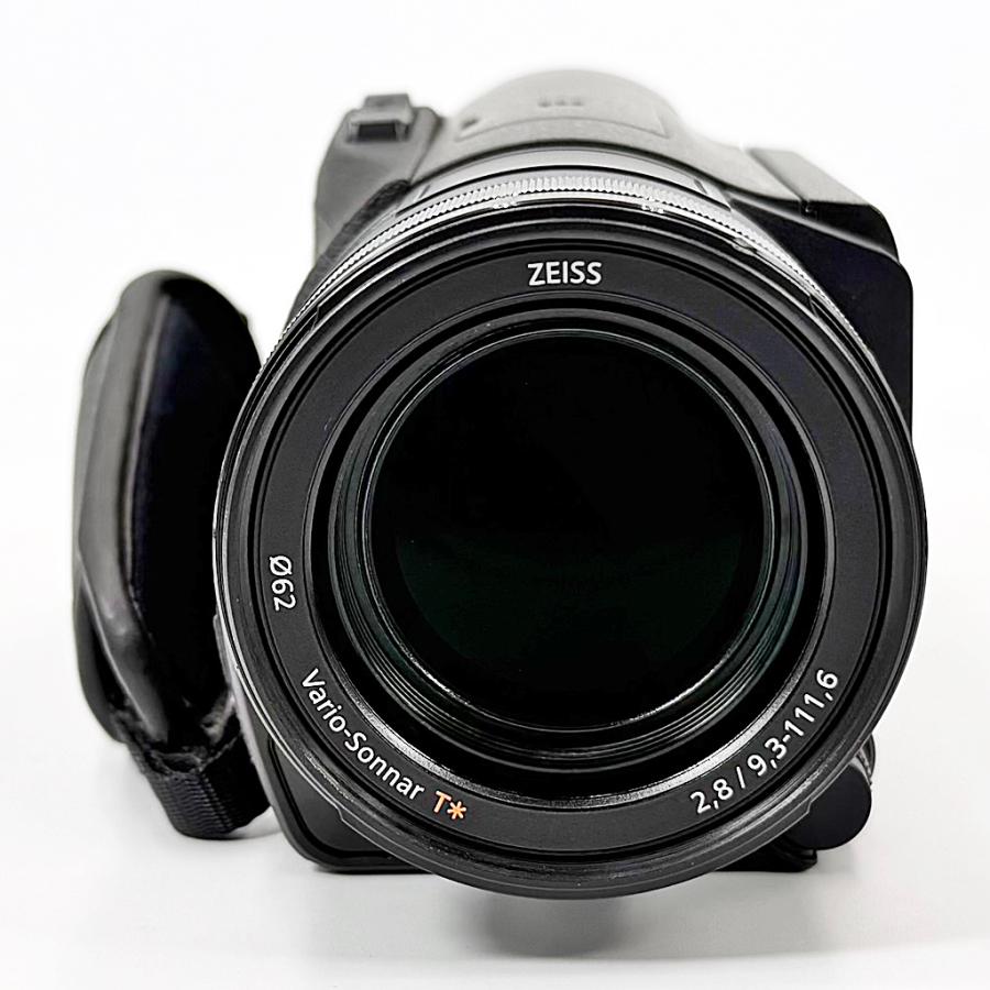 SONY（ソニー） 【訳あり】ソニー SONY Handycam FDR-AX100 デジタル4K