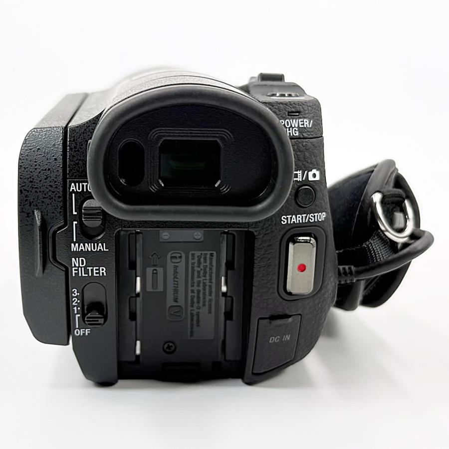 SONY（ソニー） 【訳あり】ソニー SONY Handycam FDR-AX100 デジタル4K