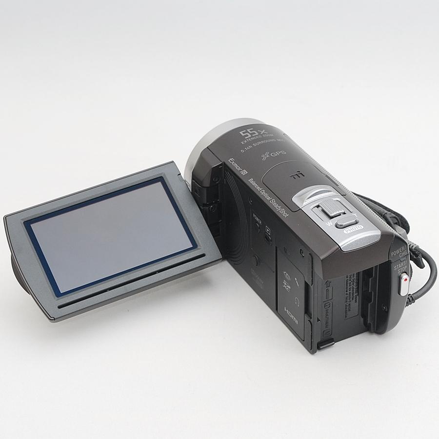 SONY ソニー Handycam HDR-CX430V ブラウン Wi-Fi対応 ADP-WL1M SONY ソニー Handycam HDR-CX430V ブラウン Wi-Fi対応 ADP-WL1M