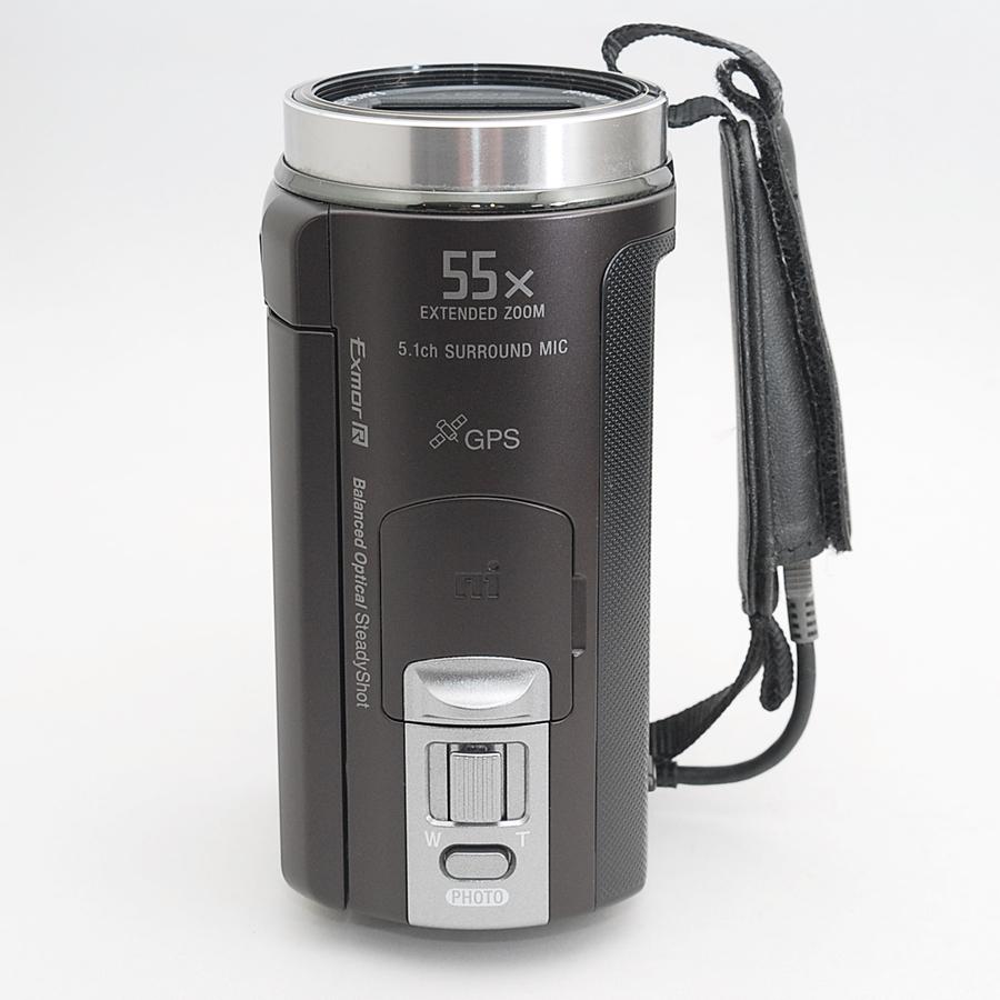 SONY ソニー Handycam HDR-CX430V ブラウン Wi-Fi対応 ADP-WL1M SONY ソニー Handycam HDR-CX430V ブラウン Wi-Fi対応 ADP-WL1M