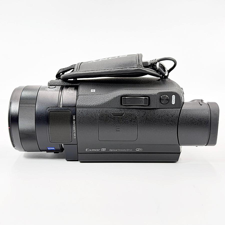 SONY（ソニー） 【訳あり】ソニー SONY Handycam FDR-AX100 デジタル4K