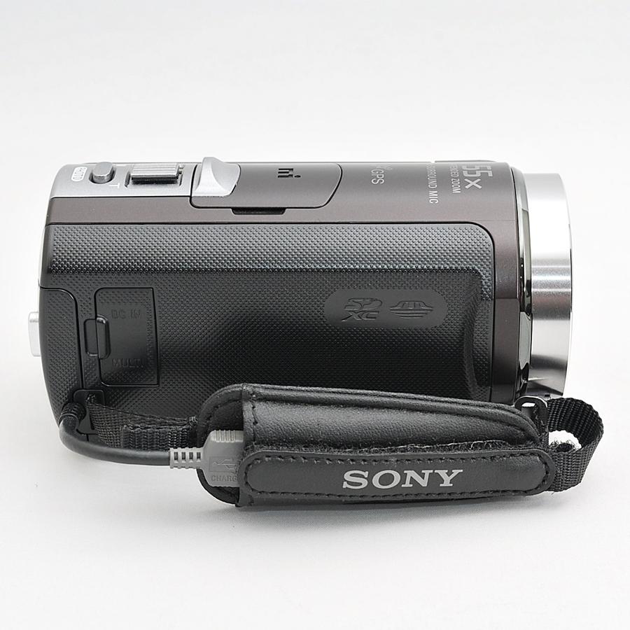 SONY ソニー Handycam HDR-CX430V ブラウン Wi-Fi対応 ADP-WL1M SONY ソニー Handycam HDR-CX430V ブラウン Wi-Fi対応 ADP-WL1M