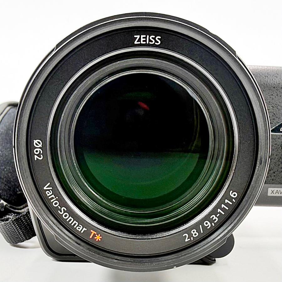 SONY（ソニー） 【訳あり】ソニー SONY Handycam FDR-AX100 デジタル4K