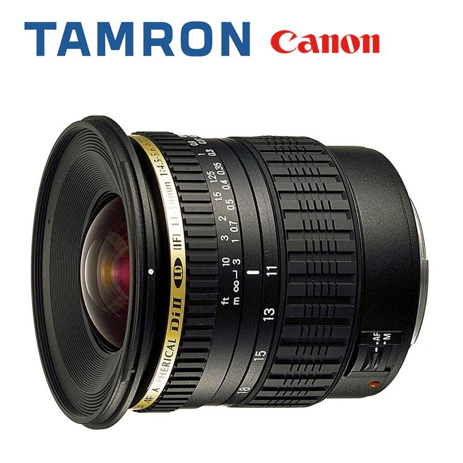 Di タムロン TAMRON SP AF 11-18mm F4.5-5.6 II 広角レンズ Di タムロン TAMRON SP AF 11-18mm F4.5-5.6 II 広角レンズ