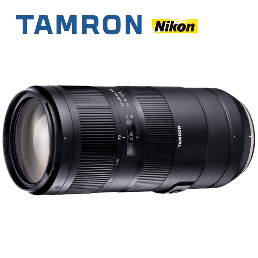 Di タムロン TAMRON 70-210mm F4 VC USD ニコン用 望遠ズーム