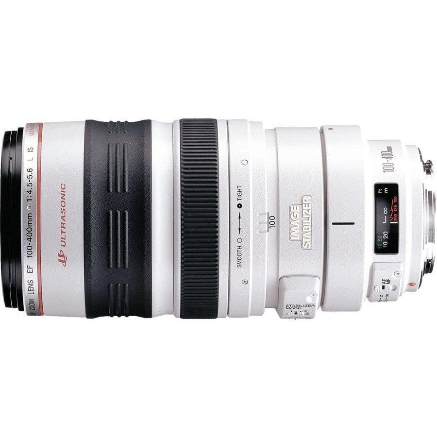 キヤノン Canon EF 100-400mm F4.5-5.6L IS USM フルサイズ対応 望遠ズームレンズ 中古｜camerart2nd-shop｜02