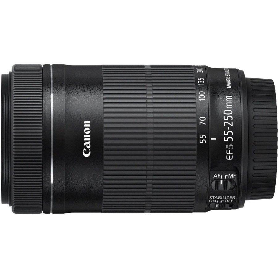 EF-S キヤノン Canon 55-250mm F4-5.6 IS STM 望遠レンズ 一眼 EF-S キヤノン Canon 55-250mm F4-5.6 IS STM 望遠レンズ 一眼