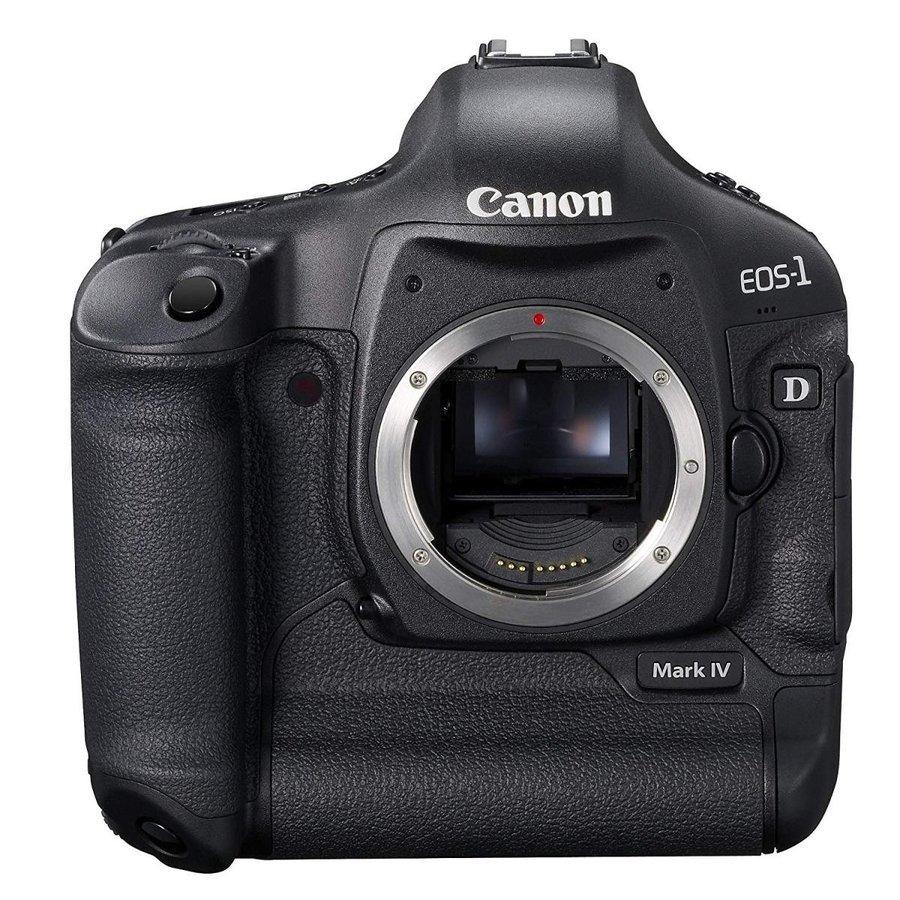 キヤノン Canon EOS-1D Mark IV ボディ デジタル一眼レフ カメラ 中古