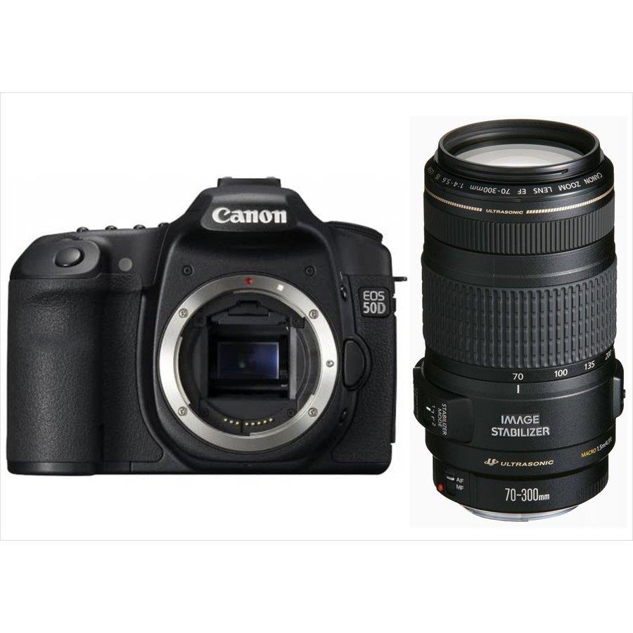 日本人気超絶の日本人気超絶のキヤノン Canon EOS 50D EF 70-300mm