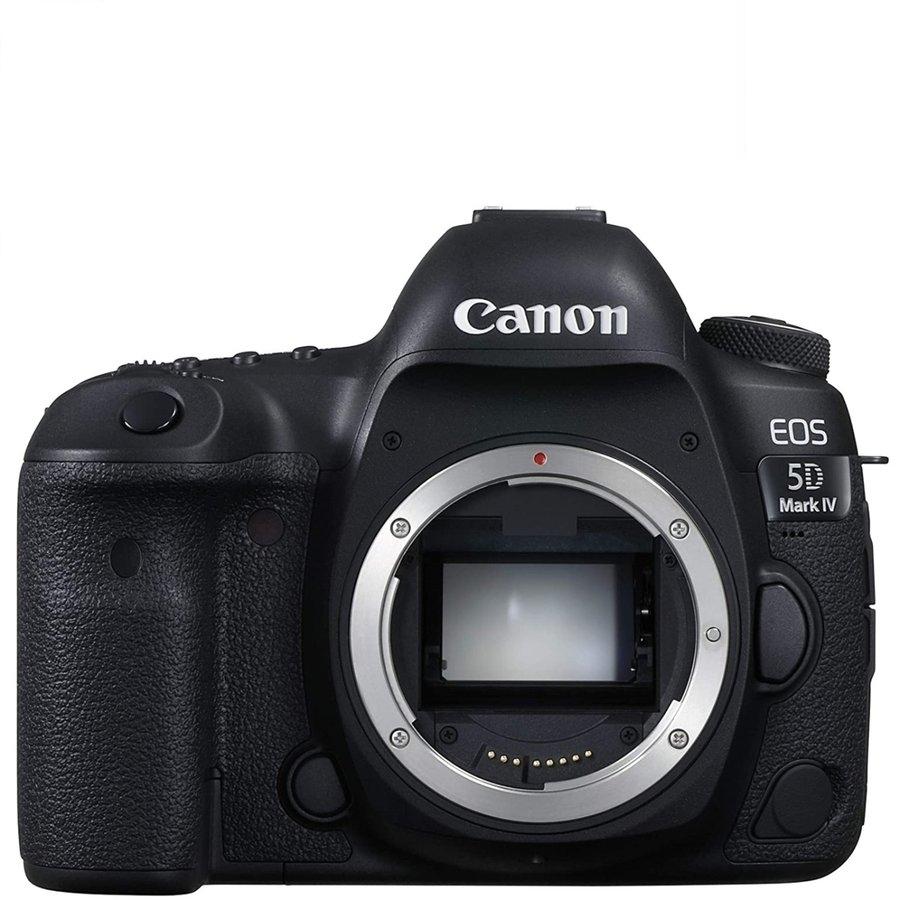 キヤノン Canon EOS 5D Mark IV ボディ マーク4 フルサイズ デジタル 