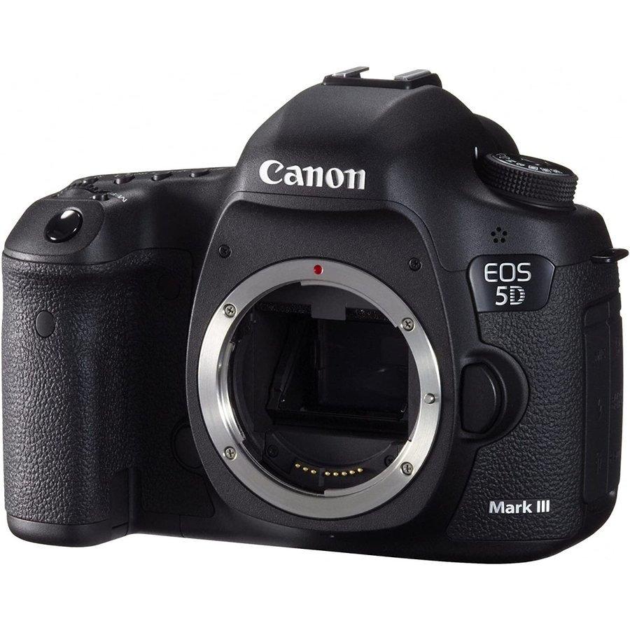 キヤノン Canon EOS 5D Mark III ボディ デジタル一眼レフ カメラ 中古  