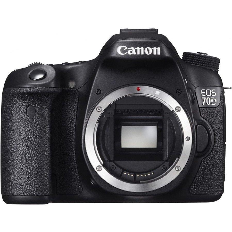 キヤノン Canon EOS 70D ボディ デジタル一眼レフ カメラ 中古｜camerart2nd-shop