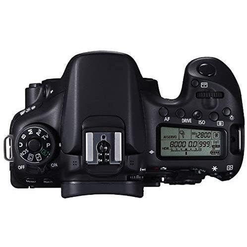 キヤノン（Canon） Canon EOS 70D ボディ カメラ レンズ 一眼レフ 中古