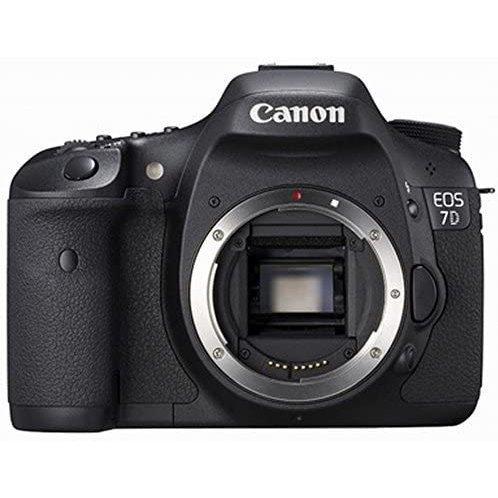 キヤノン Canon EOS 7D ボディ デジタル一眼レフ カメラ 中古 : canon 