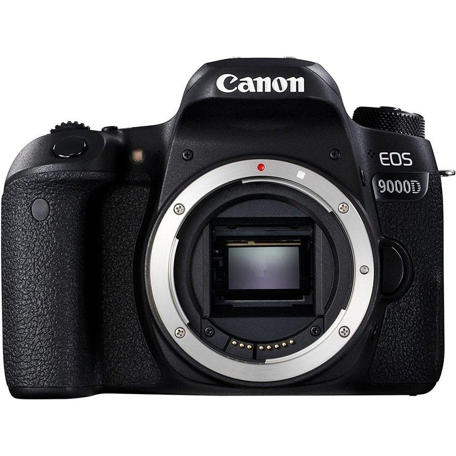 値下げ中 キヤノン Canon EOS 9000D ボディ デジタル一眼レフ カメラ