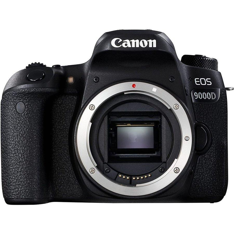 キヤノン Canon EOS 9000D ボディ デジタル一眼レフ カメラ 中古