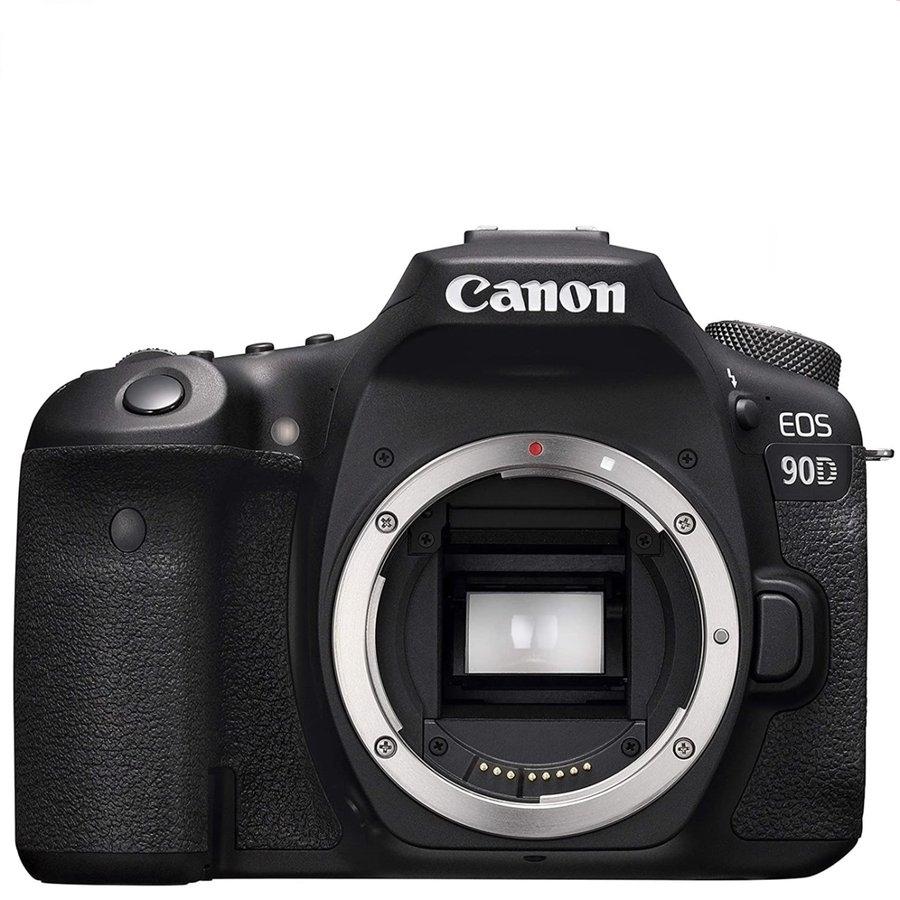 2026年5月】eos90d（デジタル一眼レフカメラ）（付属レンズ：レンズ