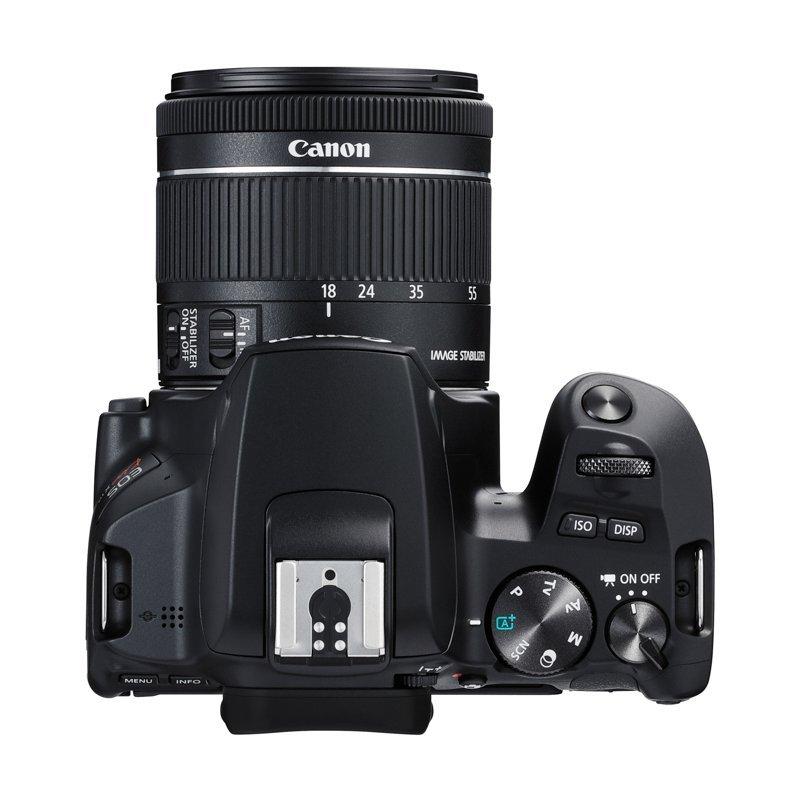 キヤノン Canon EOS Kiss X10 ダブルズームキット カメラ レンズ 一眼レフ 中古｜camerart2nd-shop｜02