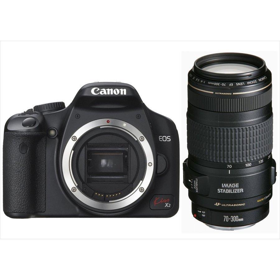 Amazon | Canon デジタル一眼レフカメラ EOS Kiss X2 ダブル Amazon | Canon デジタル一眼レフカメラ EOS Kiss X2 ダブル