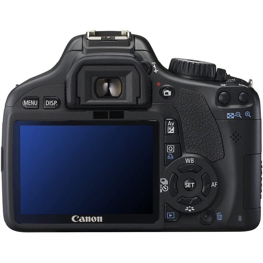 キヤノン Canon EOS kiss X4 ボディ デジタル 一眼レフ カメラ 中古｜camerart2nd-shop｜03