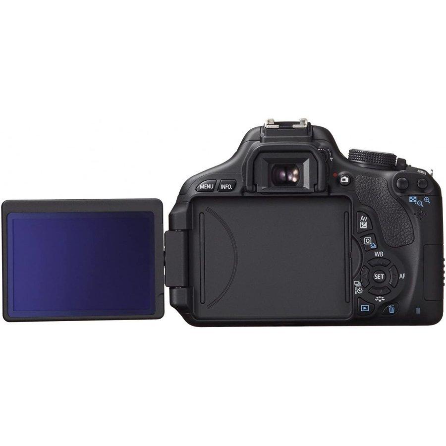 Canon EOS X5 レンズ2本セット（中古） キヤノン Canon EOS kiss X5 レンズセット 動画撮影 SDカード