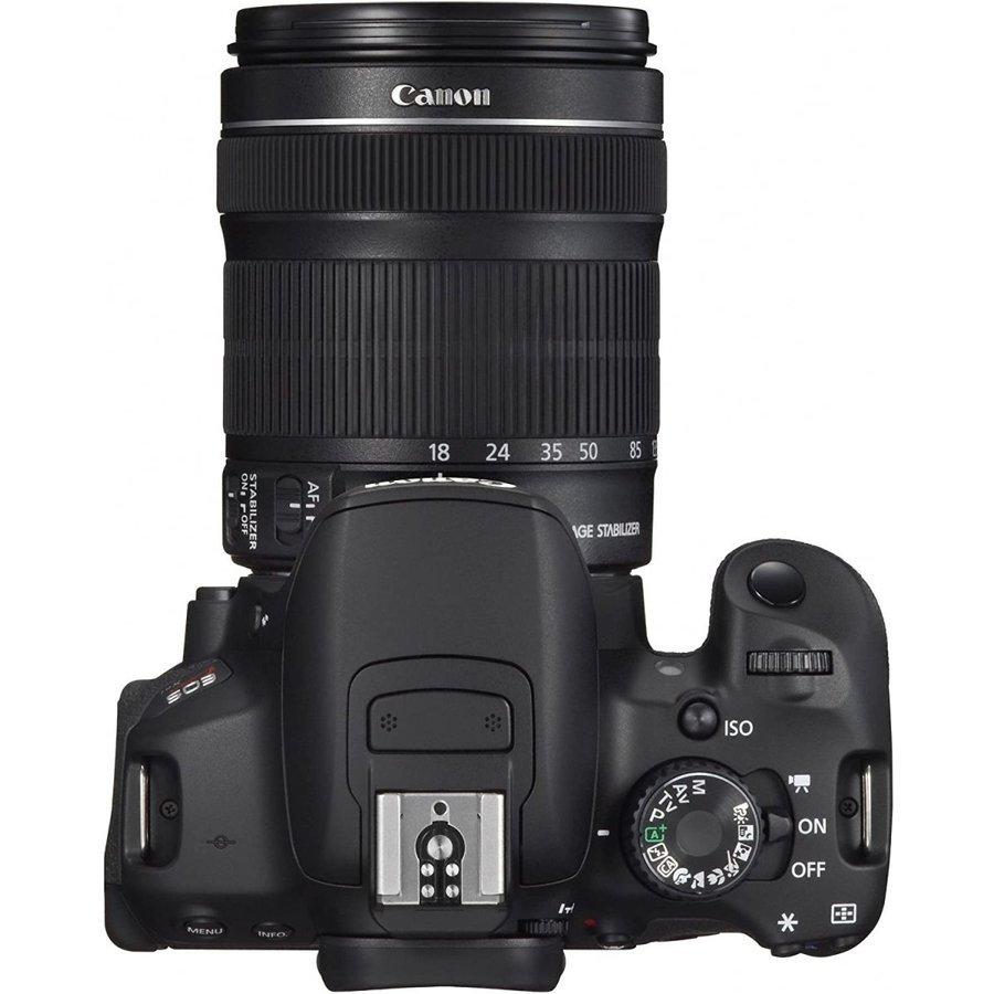キヤノン Canon EOS Kiss X6i EF-S 18-135mm レンズキット デジタル