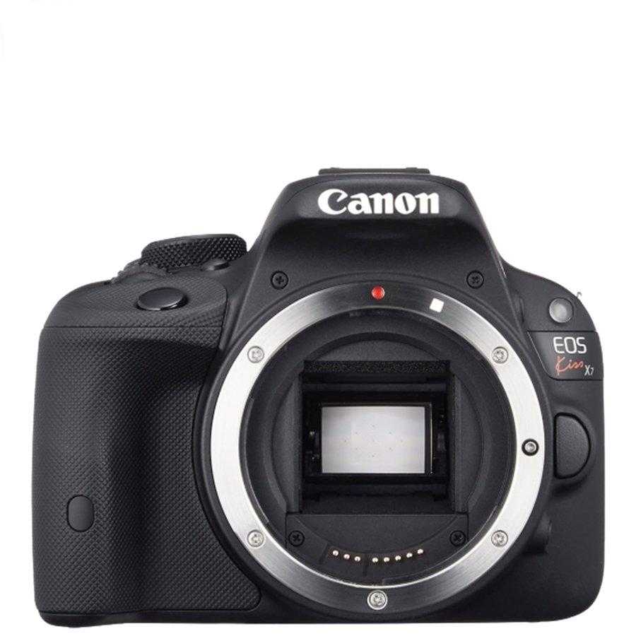 キヤノン Canon EOS kiss X7 ボディ デジタル 一眼レフ カメラ