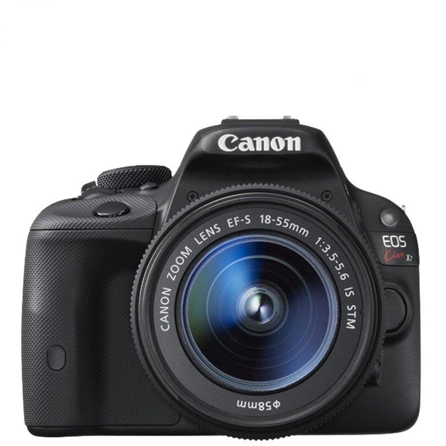 キヤノン Canon EOS kiss X7 レンズセット デジタル 一眼レフ カメラ 