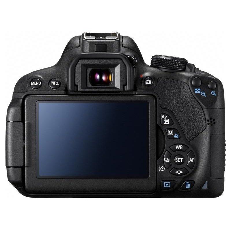 キヤノン Canon EOS kiss X7i レンズセット デジタル 一眼レフ カメラ 中古｜camerart2nd-shop｜03