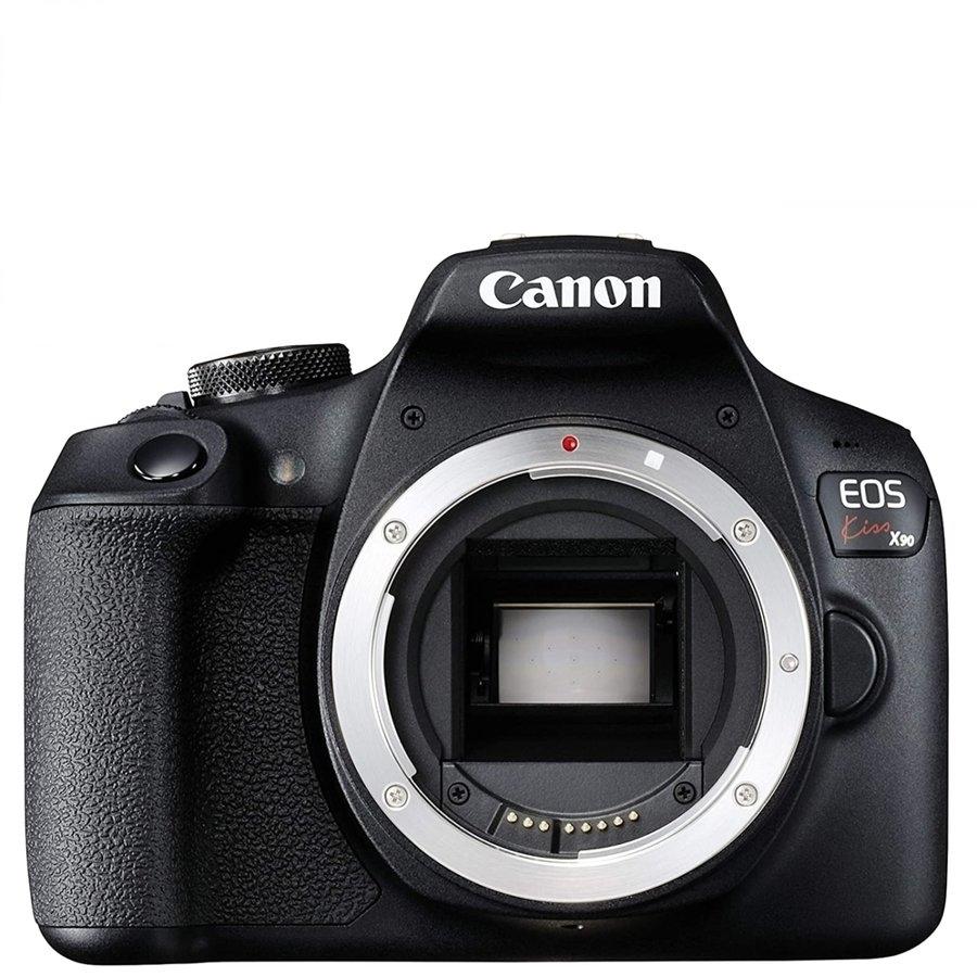 キヤノン Canon EOS kiss X90 ボディ カメラ レンズ 一眼レフ 中古｜camerart2nd-shop