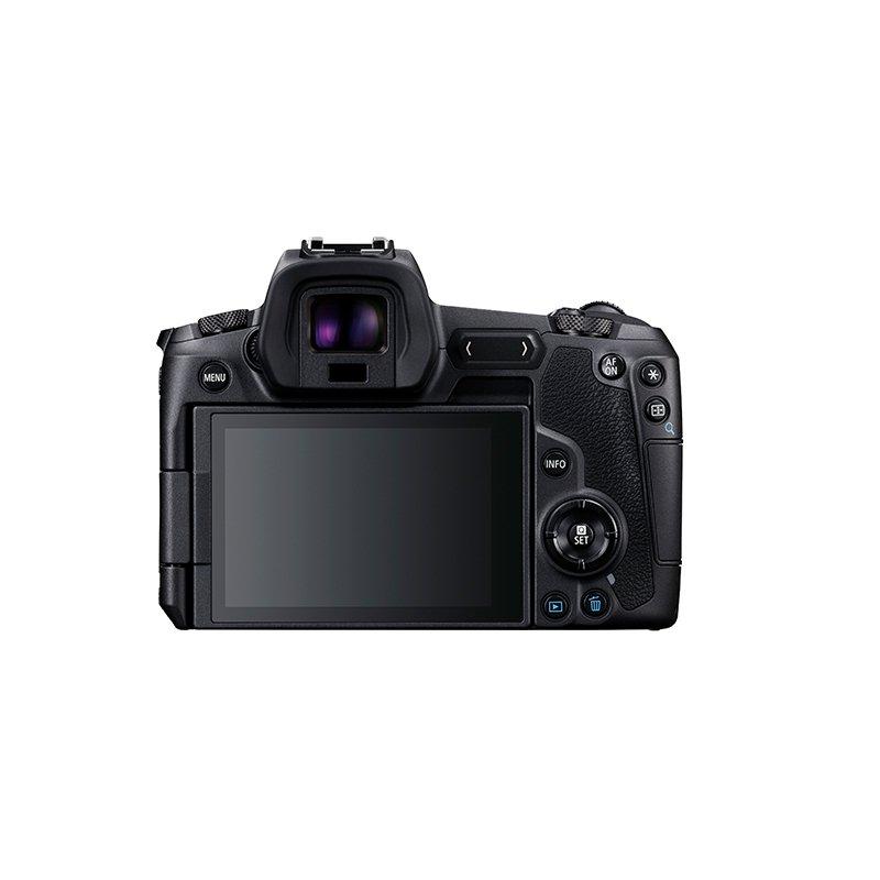 EOS キヤノン Canon R ボディ フルサイズ ミラーレス 一眼レフ EOS キヤノン Canon R ボディ フルサイズ ミラーレス 一眼レフ