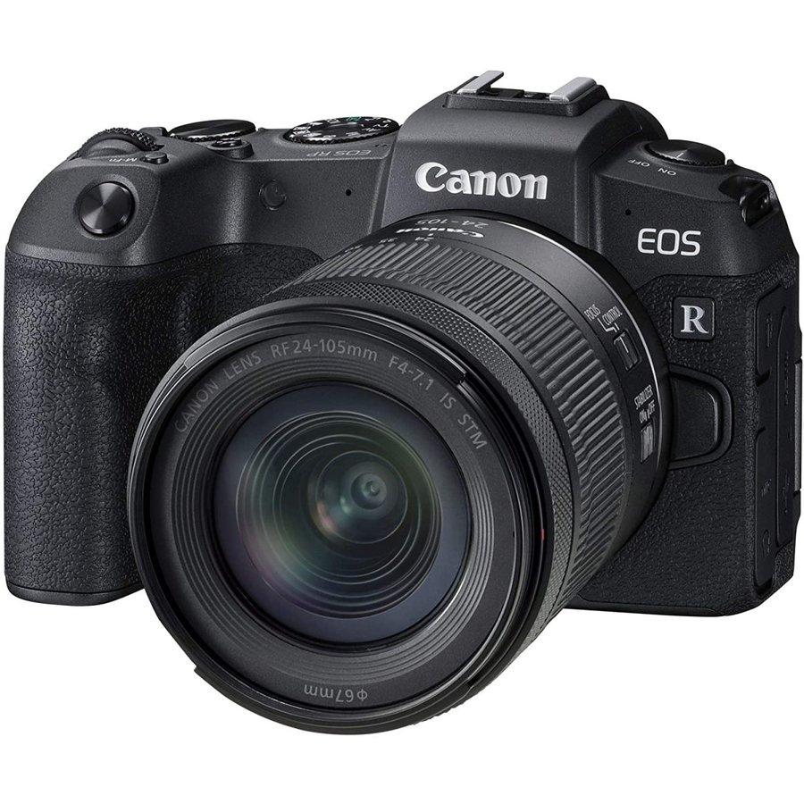 EOS キヤノン Canon RP RF 24-105mm IS STM レンズキット ミラー EOS キヤノン Canon RP RF 24-105mm IS STM レンズキット ミラー