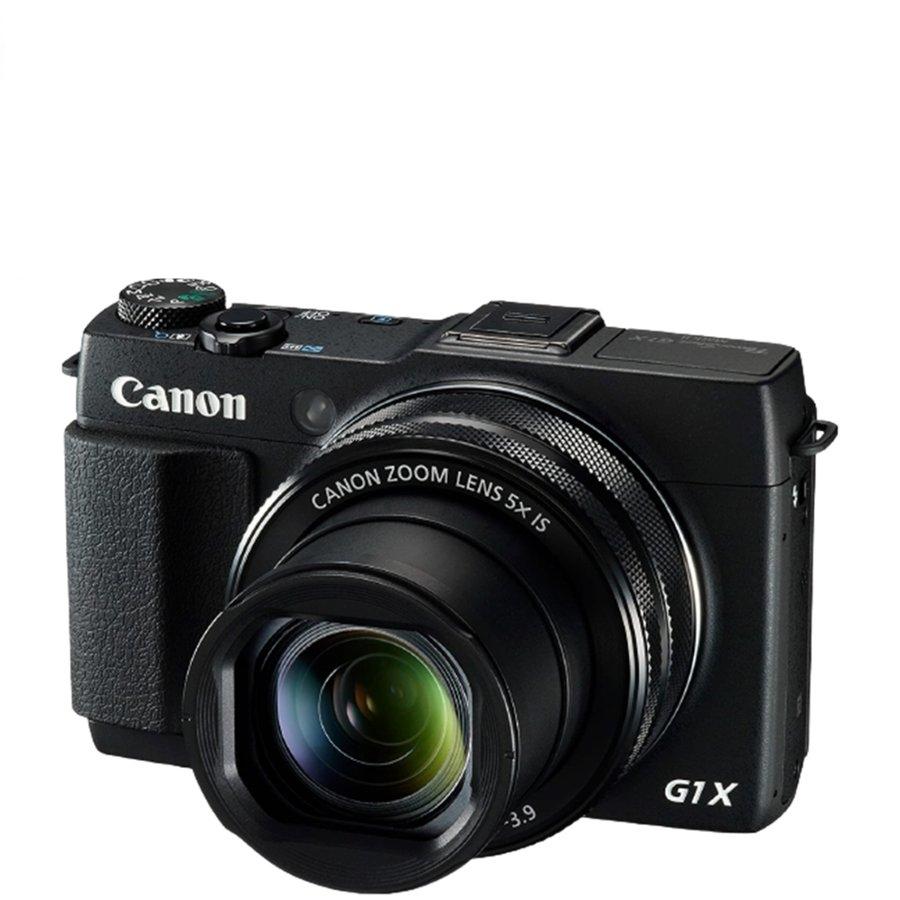 キヤノン Canon PowerShot G1X MarkII パワーショット コンパクト