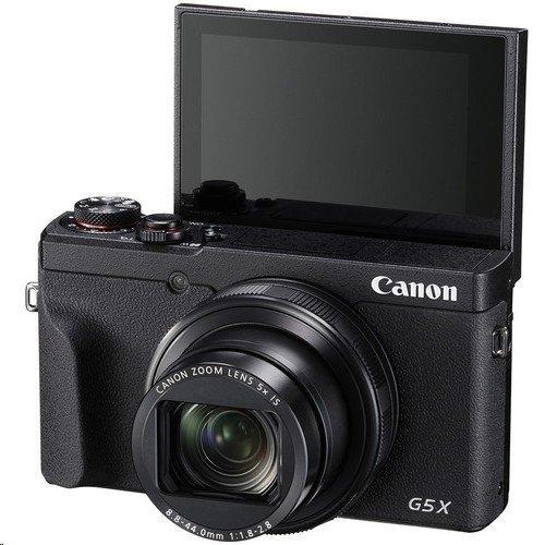 キヤノン Canon PowerShot G5 X Mark II パワーショット コンパクトデジタルカメラ コンデジ カメラ 中古｜camerart2nd-shop｜02