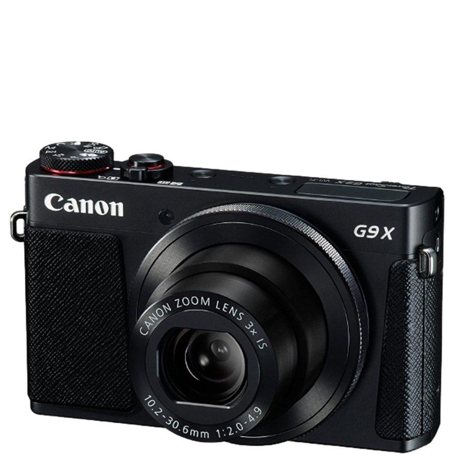 Canon キャノン PowerShot G9X コンデジ WiFi 動作良好 PowerShot キヤノン Canon G9X パワーショット コンパクトデジタル