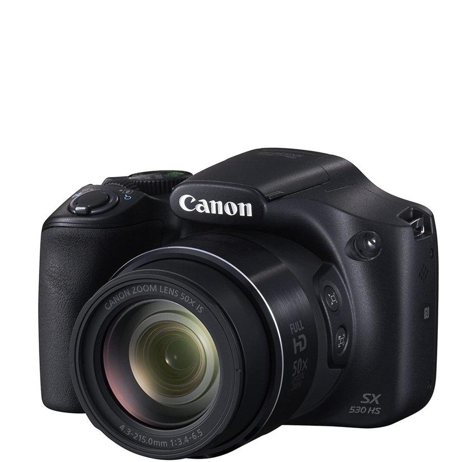 キヤノン Canon PowerShot SX530 HS パワーショット コンパクト