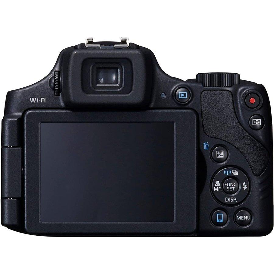 キヤノン Canon PowerShot SX60 HS パワーショット コンパクトデジタルカメラ コンデジ カメラ 中古｜camerart2nd-shop｜05
