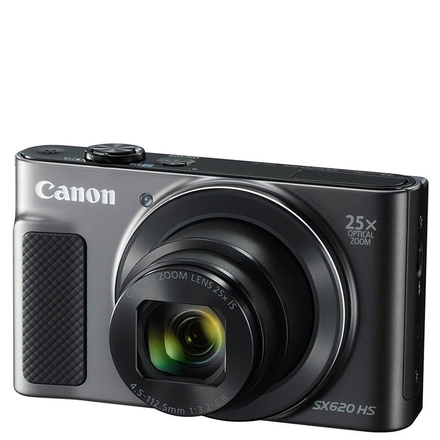 キヤノン Canon PowerShot SX620 HS パワーショット ブラック 