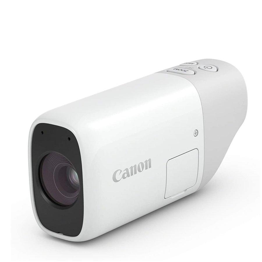 Canon PowerShot ZOOM パワーショットズーム 望遠鏡 中古美品 PowerShot キヤノン Canon ZOOM パワーショットズーム 撮れる
