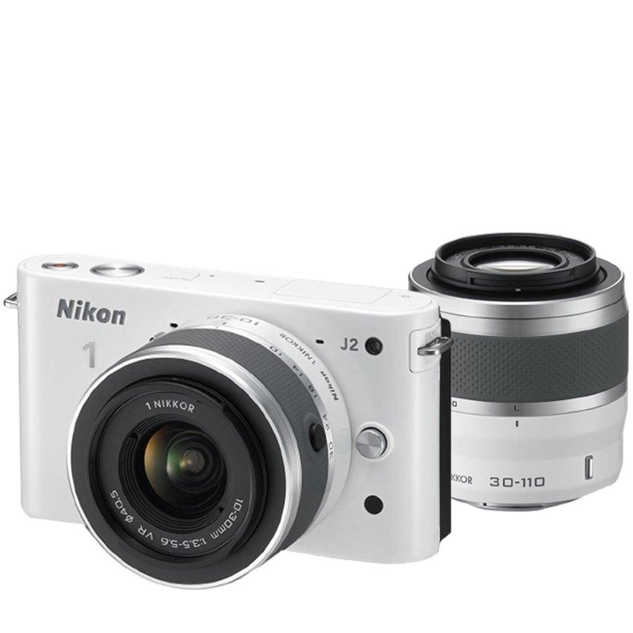 ニコン1 nikon1 j2　ホワイト　ミラーレス一眼　Nikon1 J2 20120827134430_555_.jpg